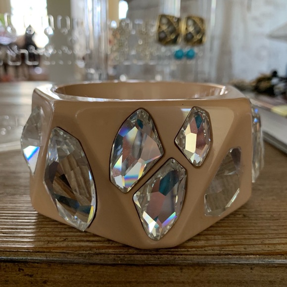 Chunky bangle - Picture 2 of 8